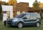 Citroen Berlingo 2009 года